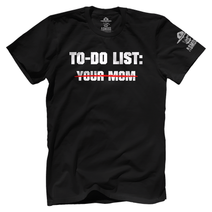 To Do List