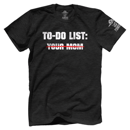 To Do List