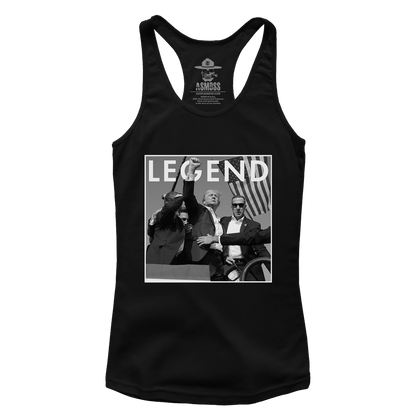 Legend (Ladies)