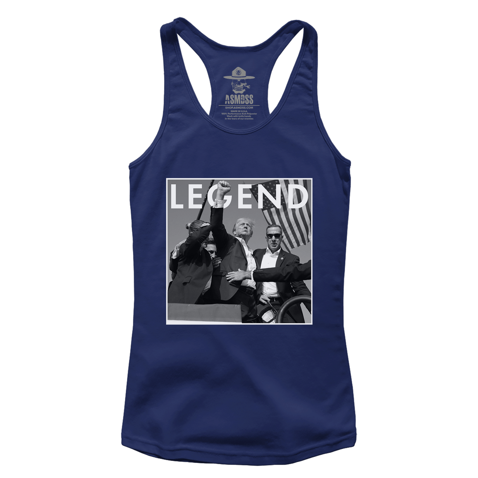 Legend (Ladies)