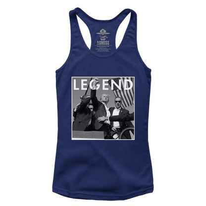 Legend (Ladies)