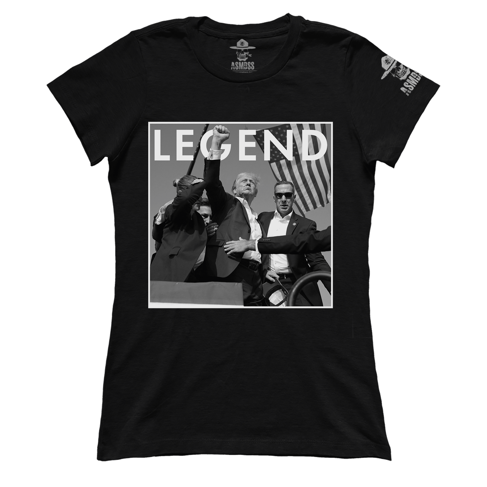 Legend (Ladies)