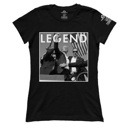 Legend (Ladies)
