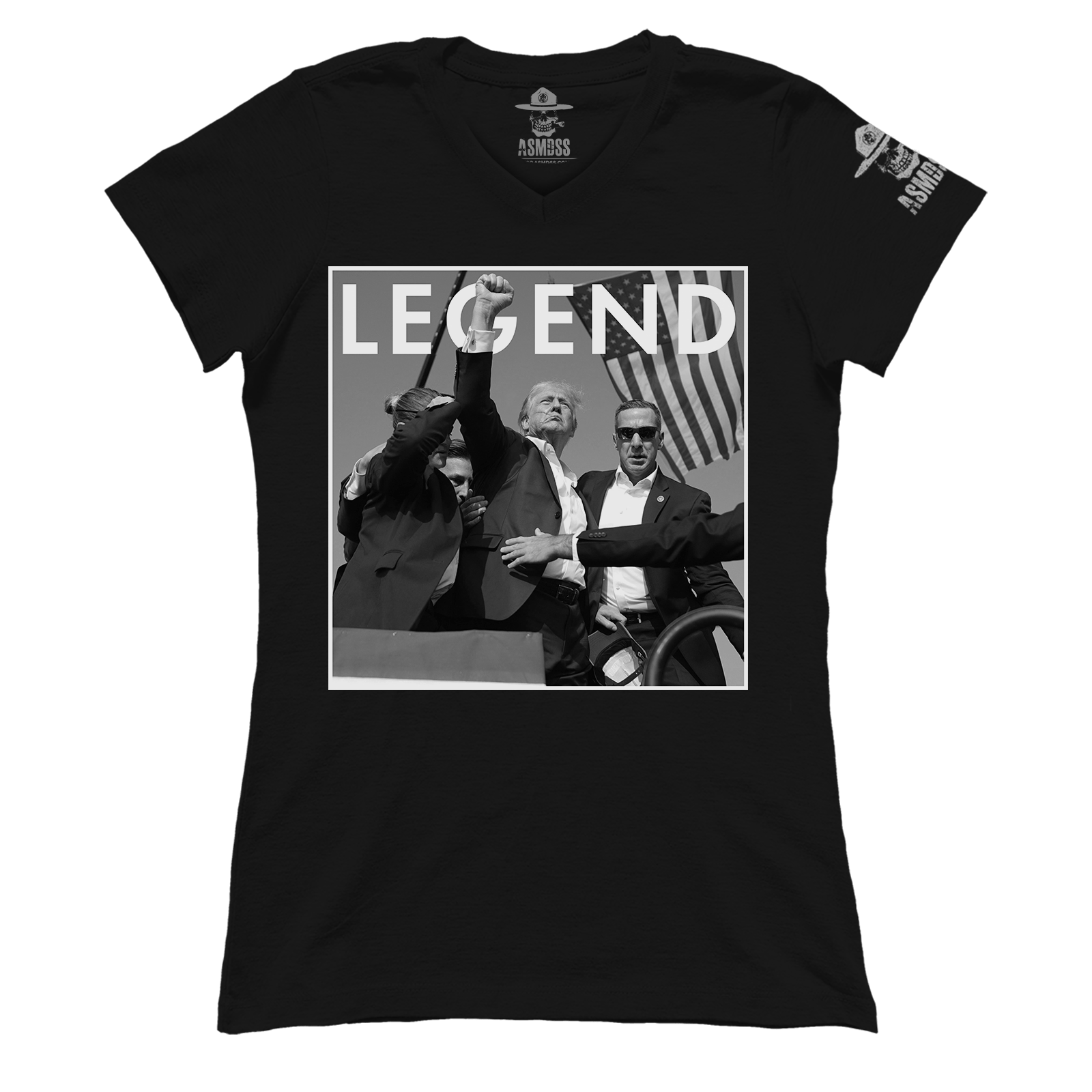 Legend (Ladies)