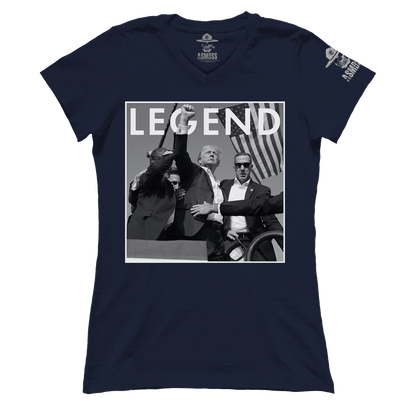 Legend (Ladies)