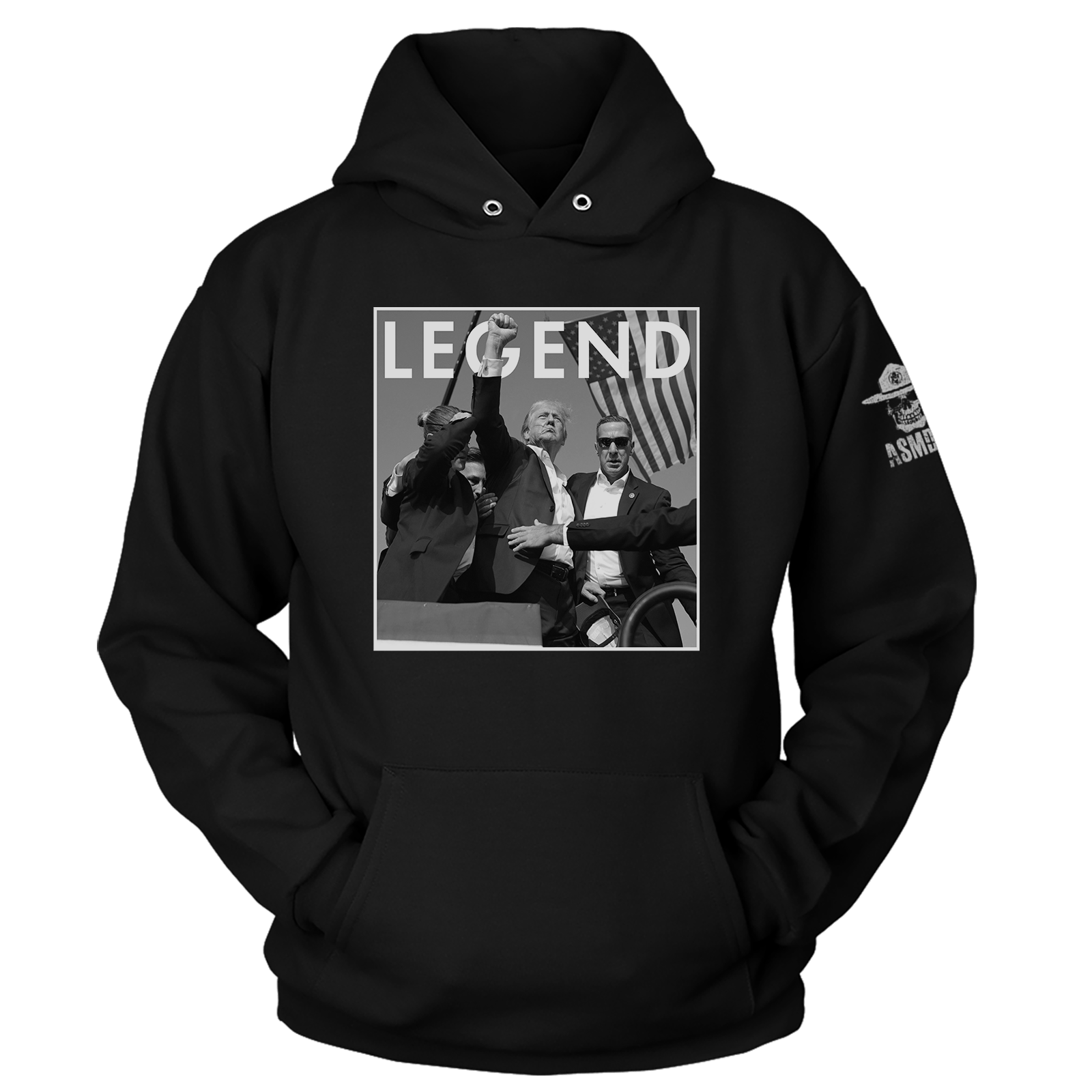 Legend (Ladies)
