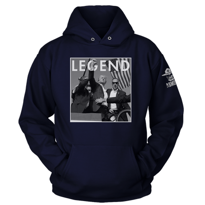 Legend (Ladies)