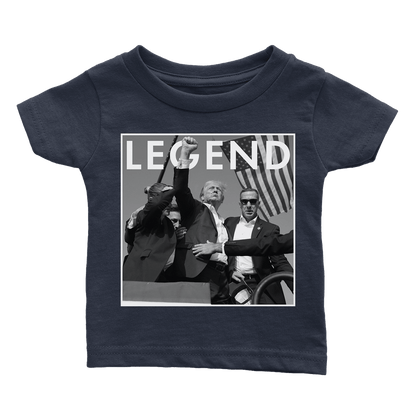 Legend (Babies)