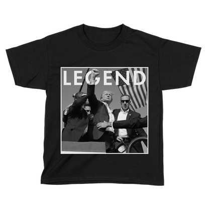 Legend (Kids)