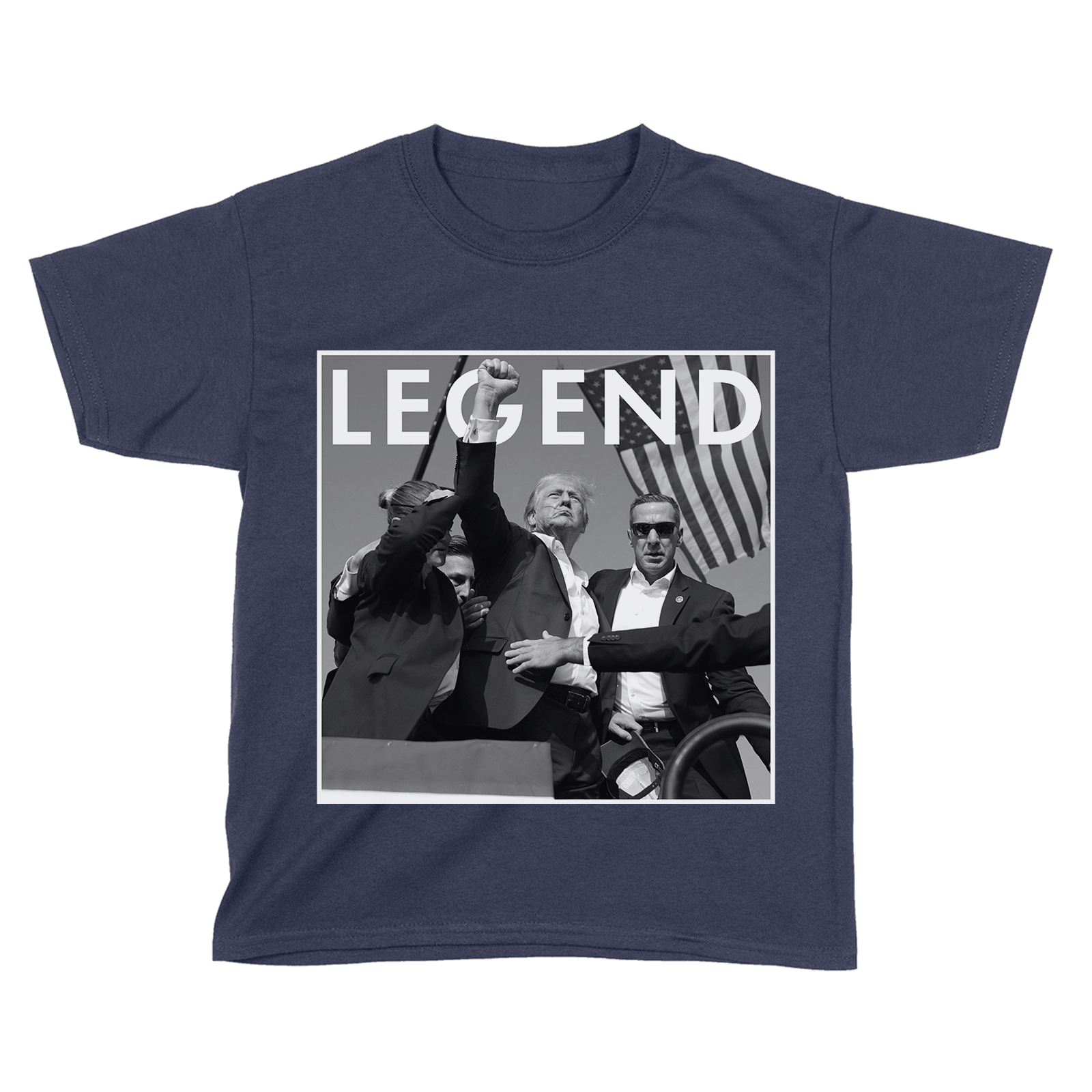 Legend (Kids)