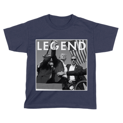 Legend (Kids)