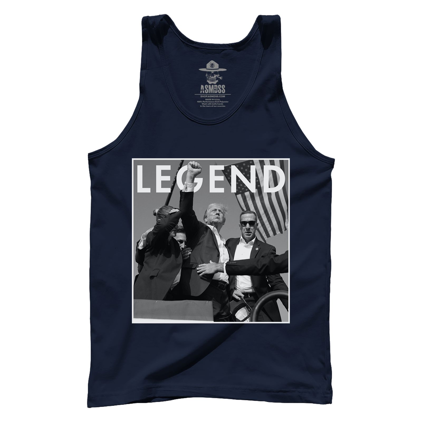 Legend