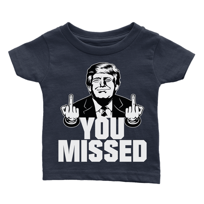You Missed (Babies)