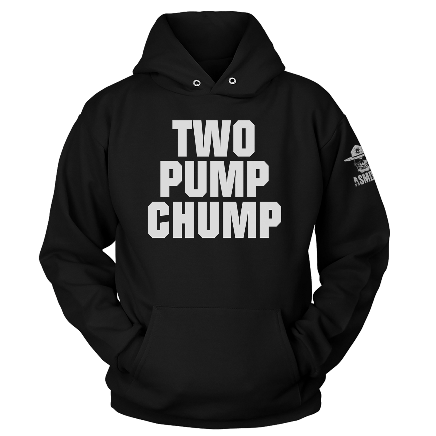 Two Pump Chump