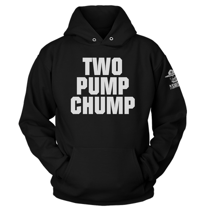 Two Pump Chump (Ladies)