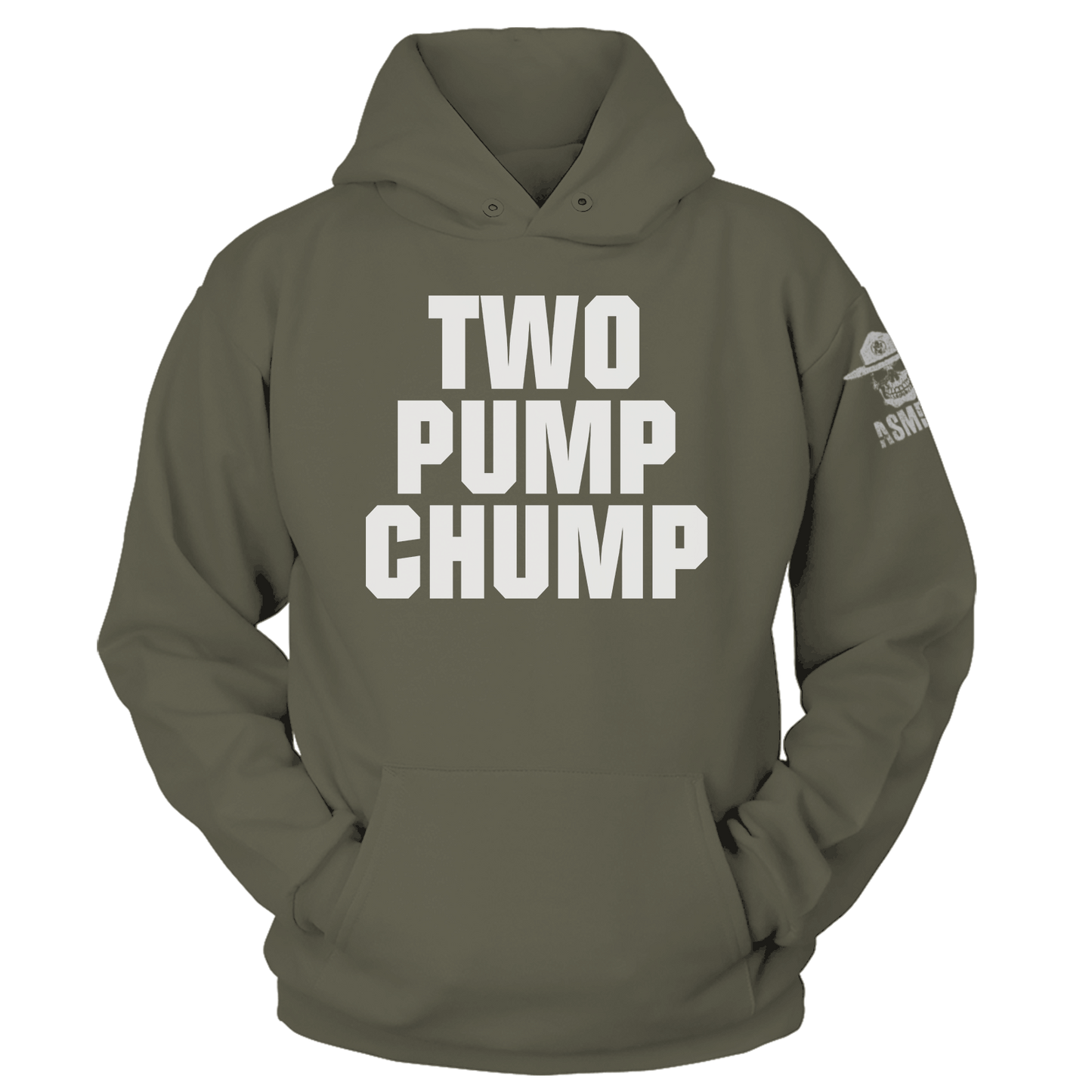 Two Pump Chump