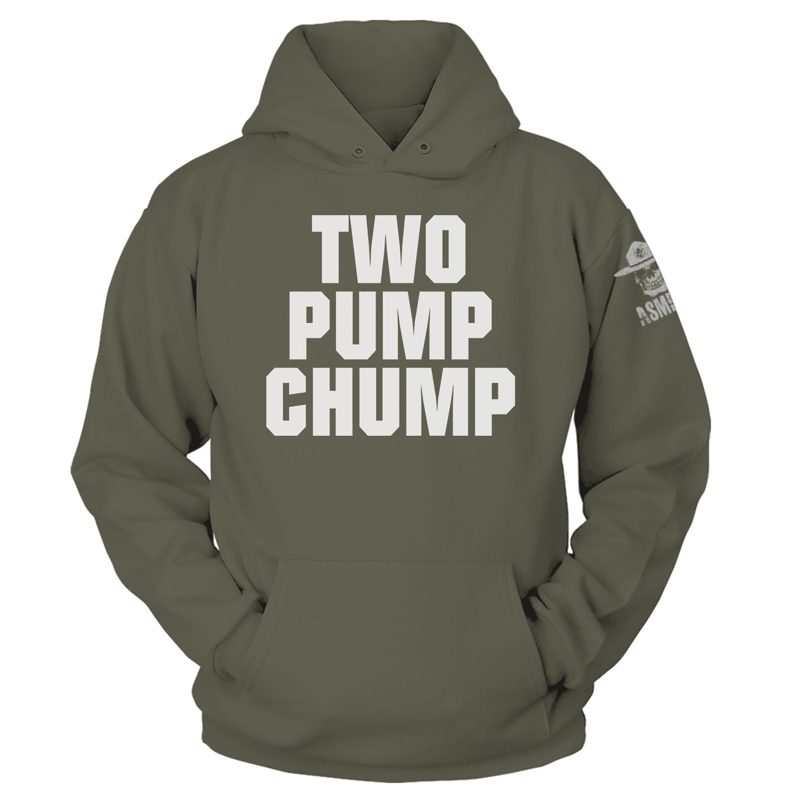 Two Pump Chump