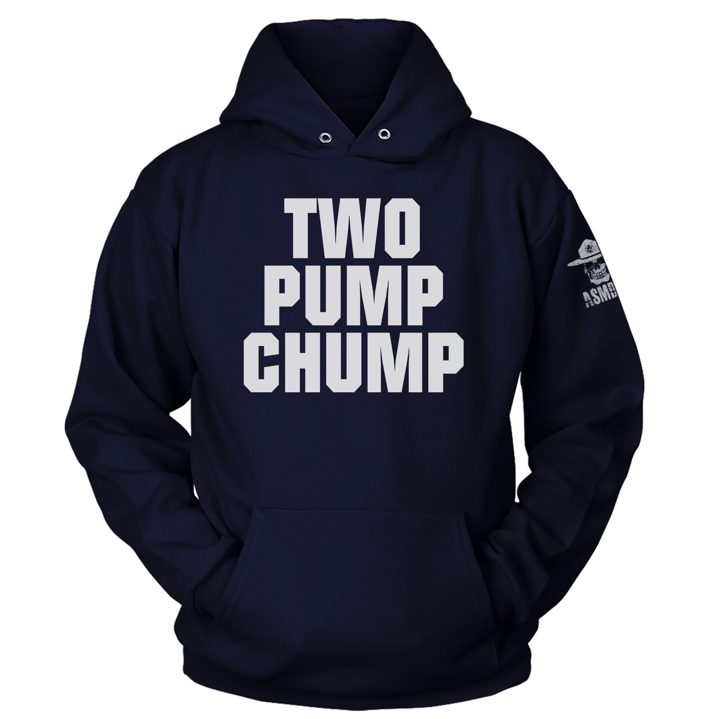 Two Pump Chump (Ladies)