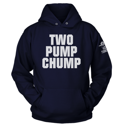 Two Pump Chump (Ladies)
