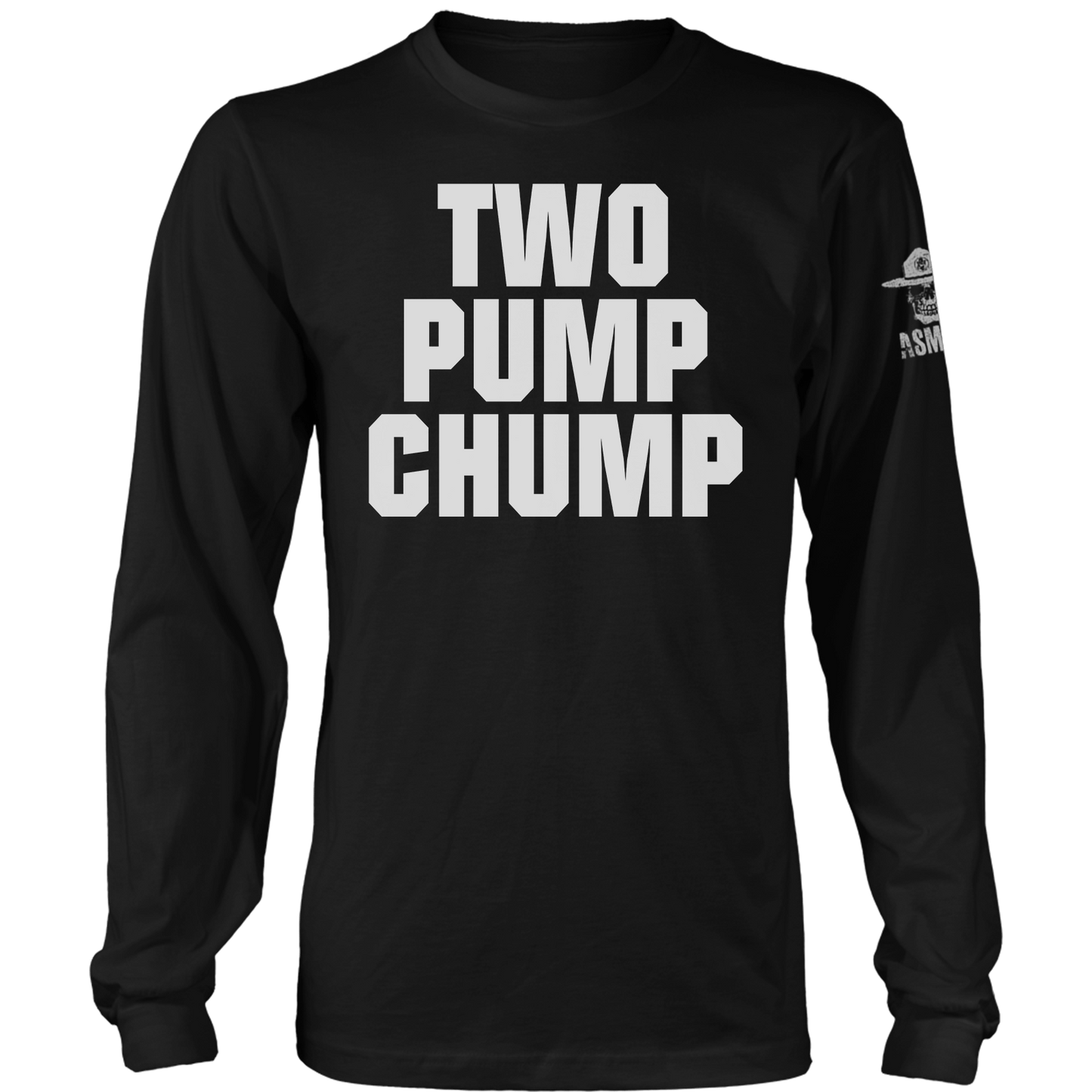 Two Pump Chump