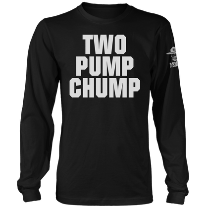 Two Pump Chump