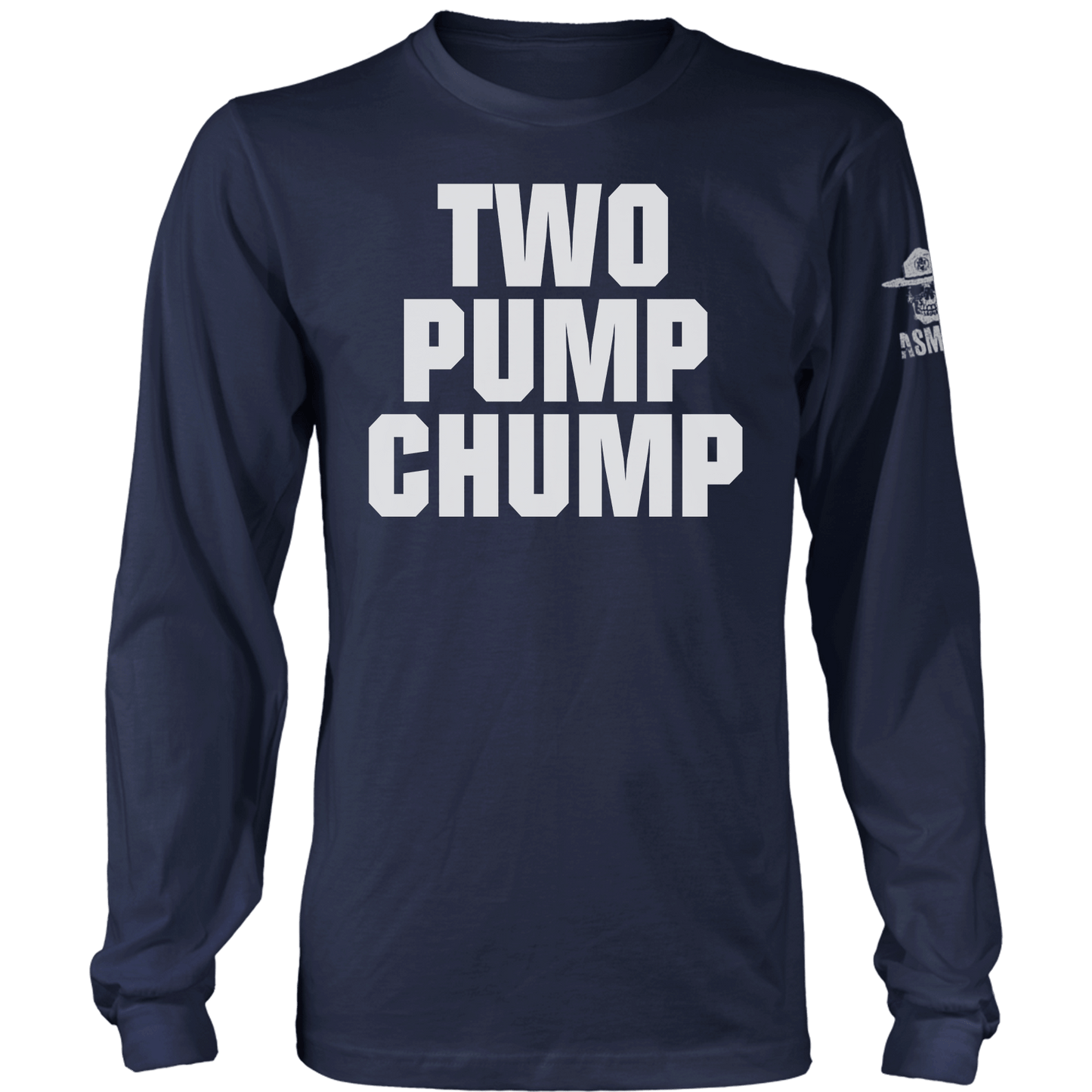 Two Pump Chump