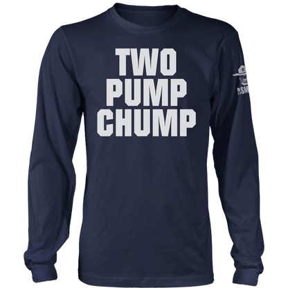 Two Pump Chump