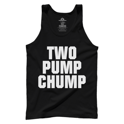 Two Pump Chump