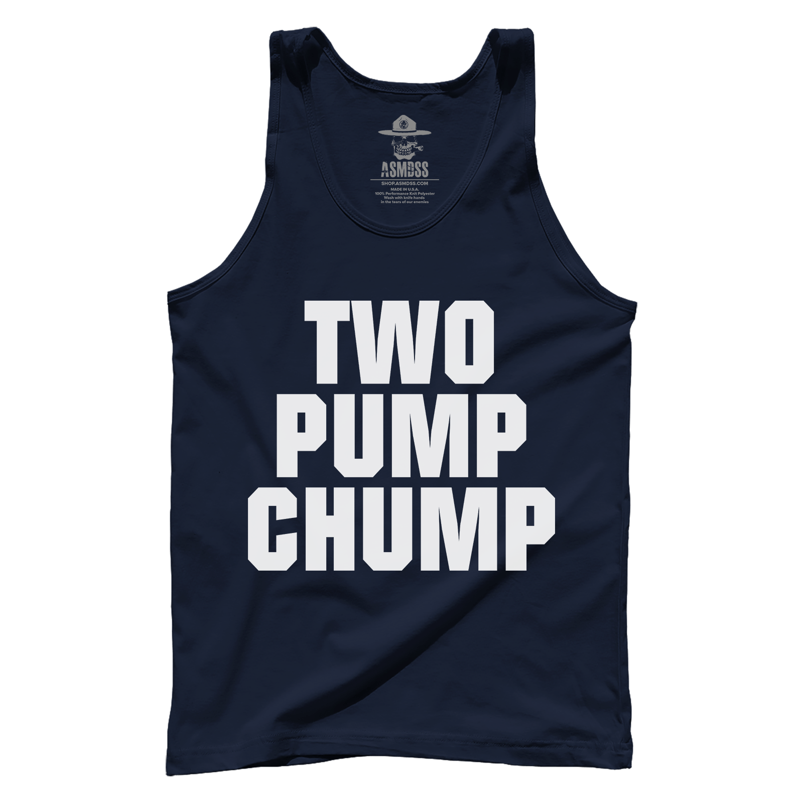 Two Pump Chump