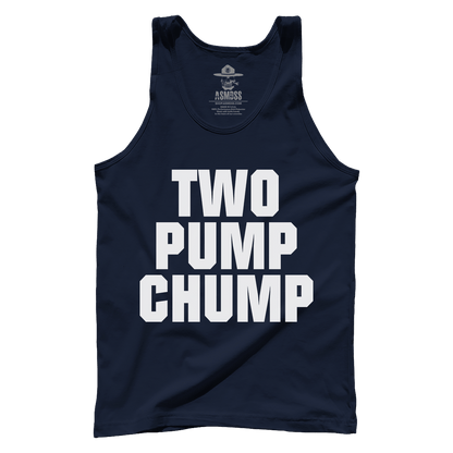 Two Pump Chump