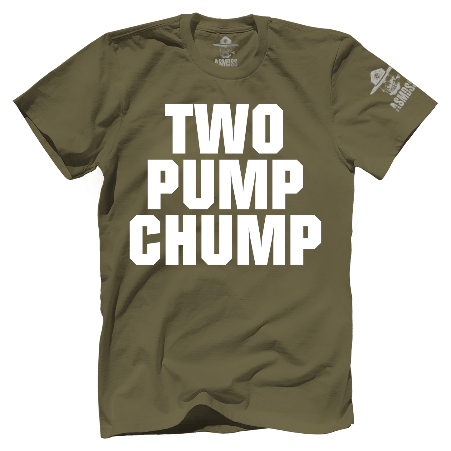 Two Pump Chump