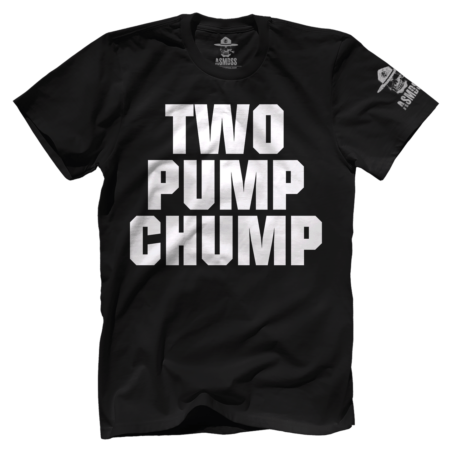 Two Pump Chump