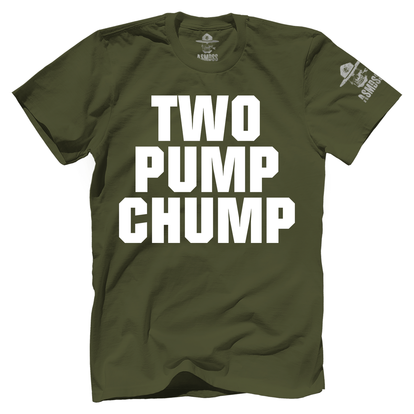 Two Pump Chump