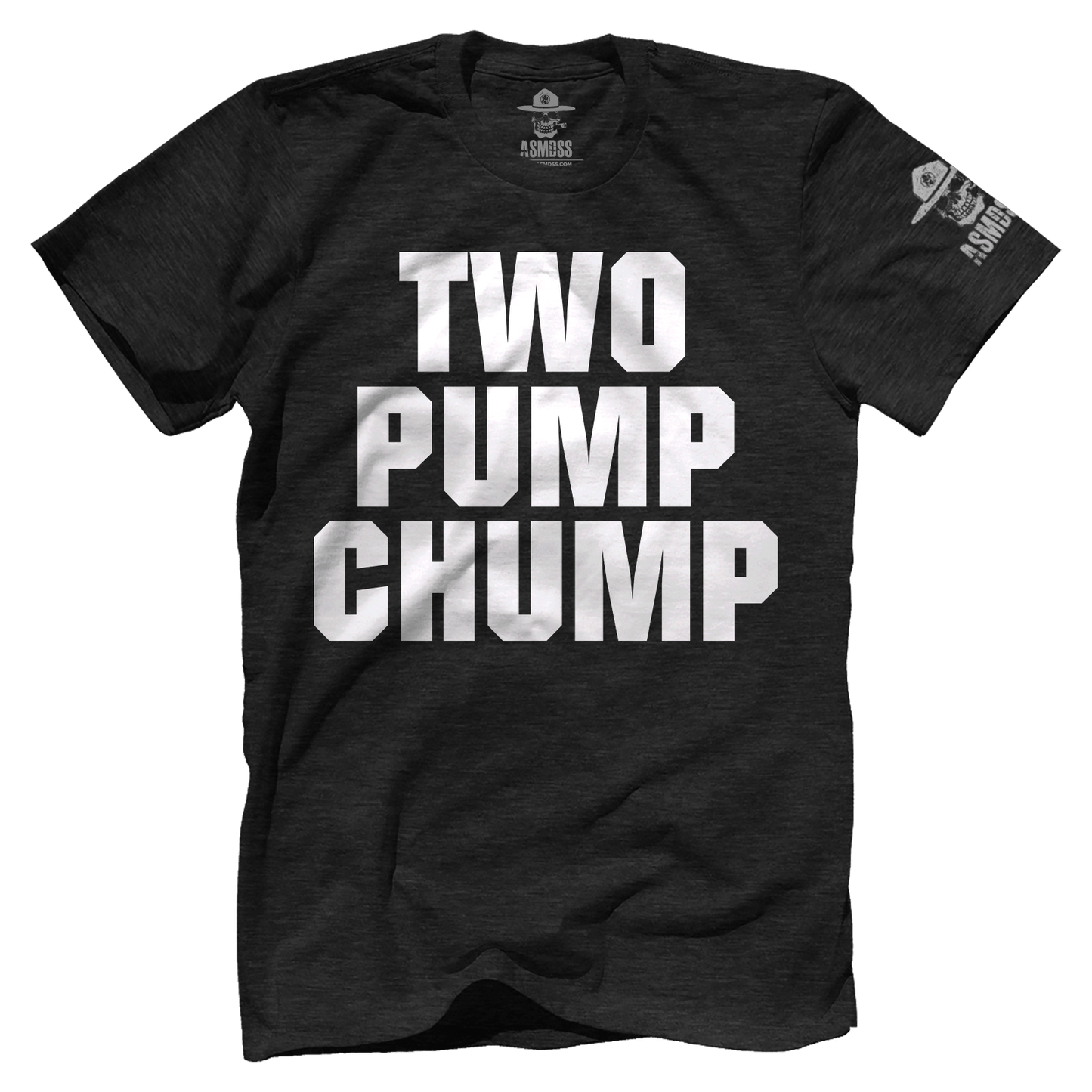 Two Pump Chump