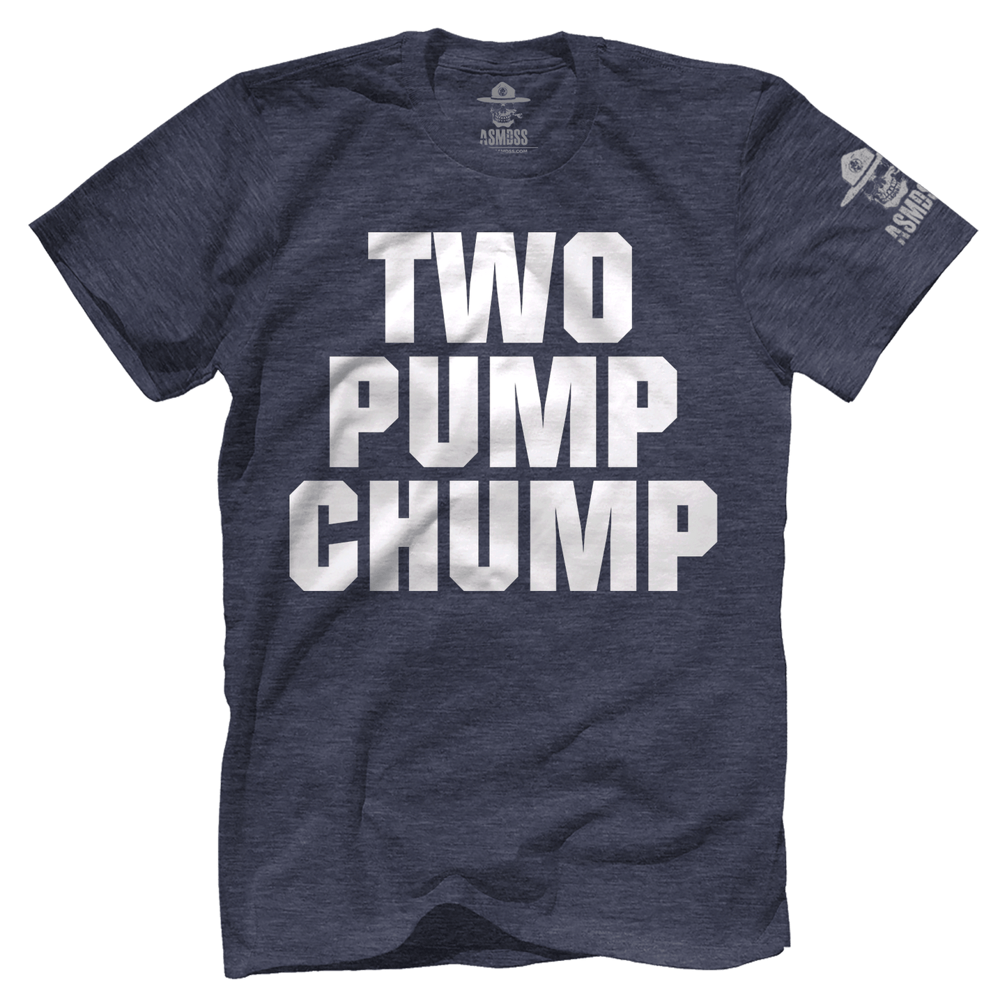 Two Pump Chump