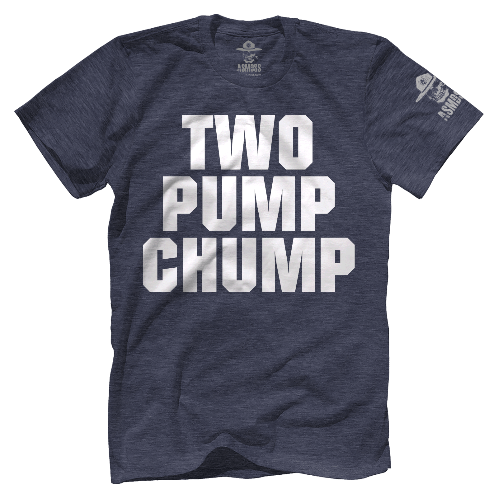 Two Pump Chump