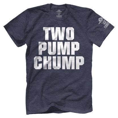 Two Pump Chump
