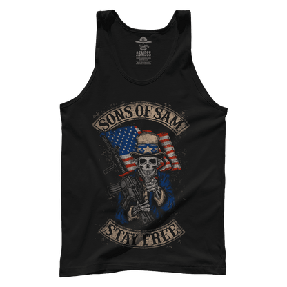 Sons of Uncle Sam