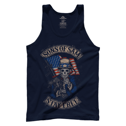 Sons of Uncle Sam