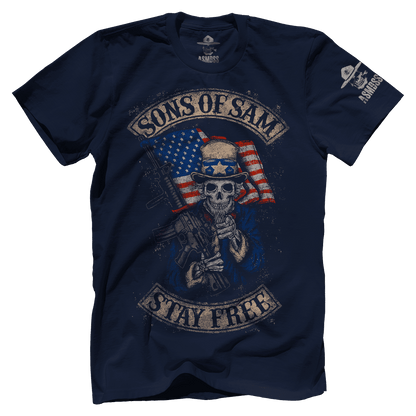 Sons of Uncle Sam