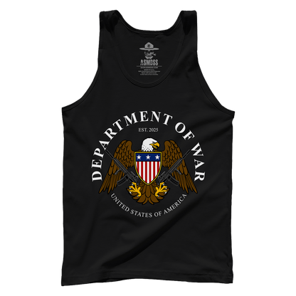 United States Department of War