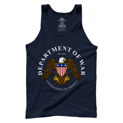 United States Department of War