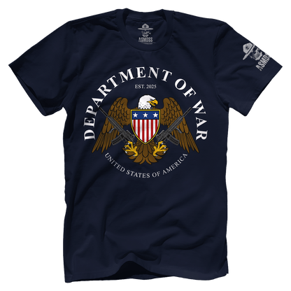 United States Department of War