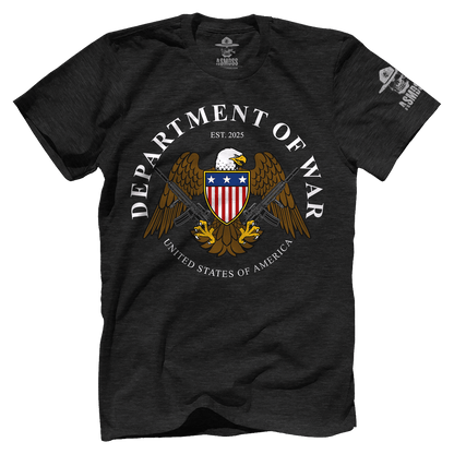 United States Department of War