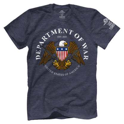 United States Department of War