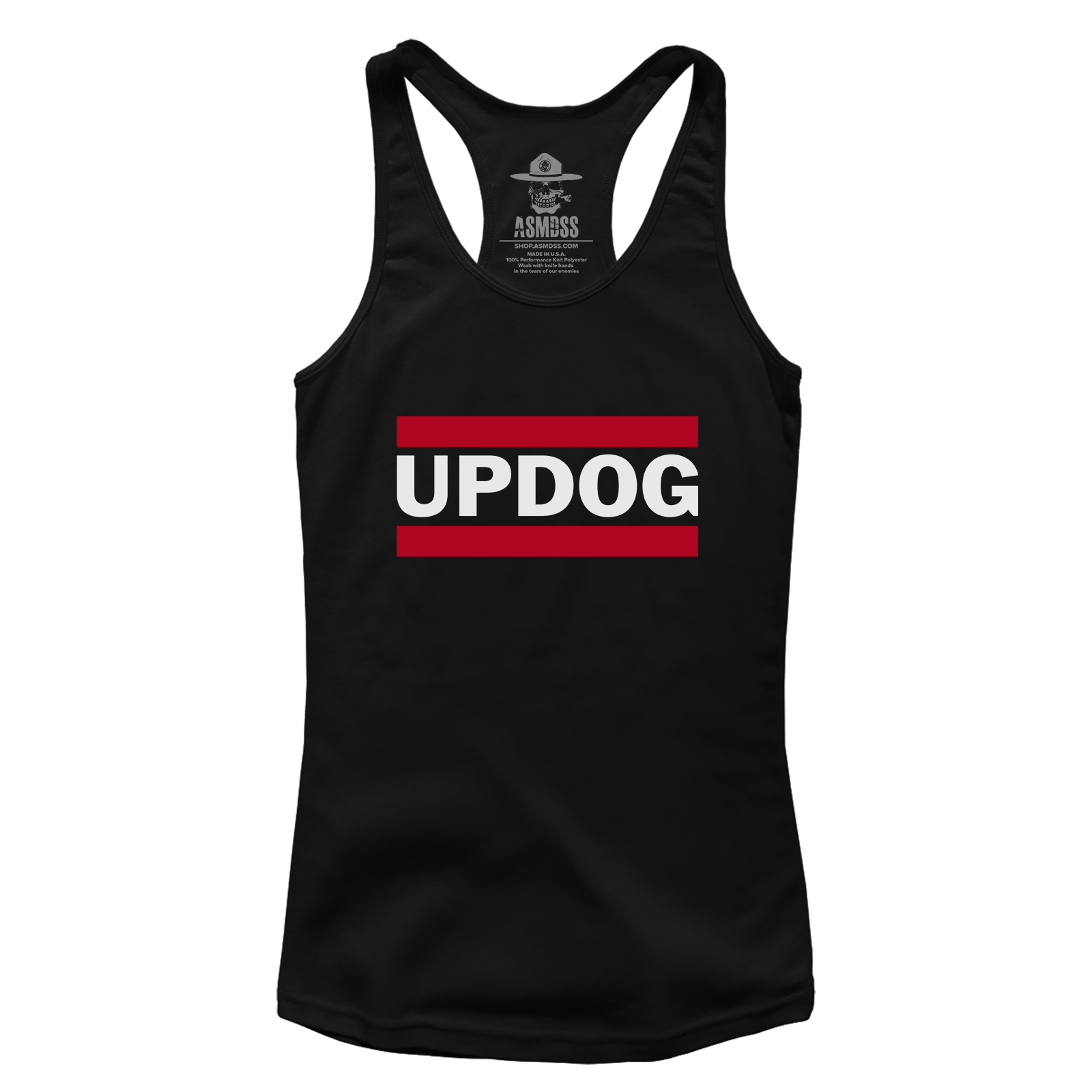 Up Dog (Ladies)