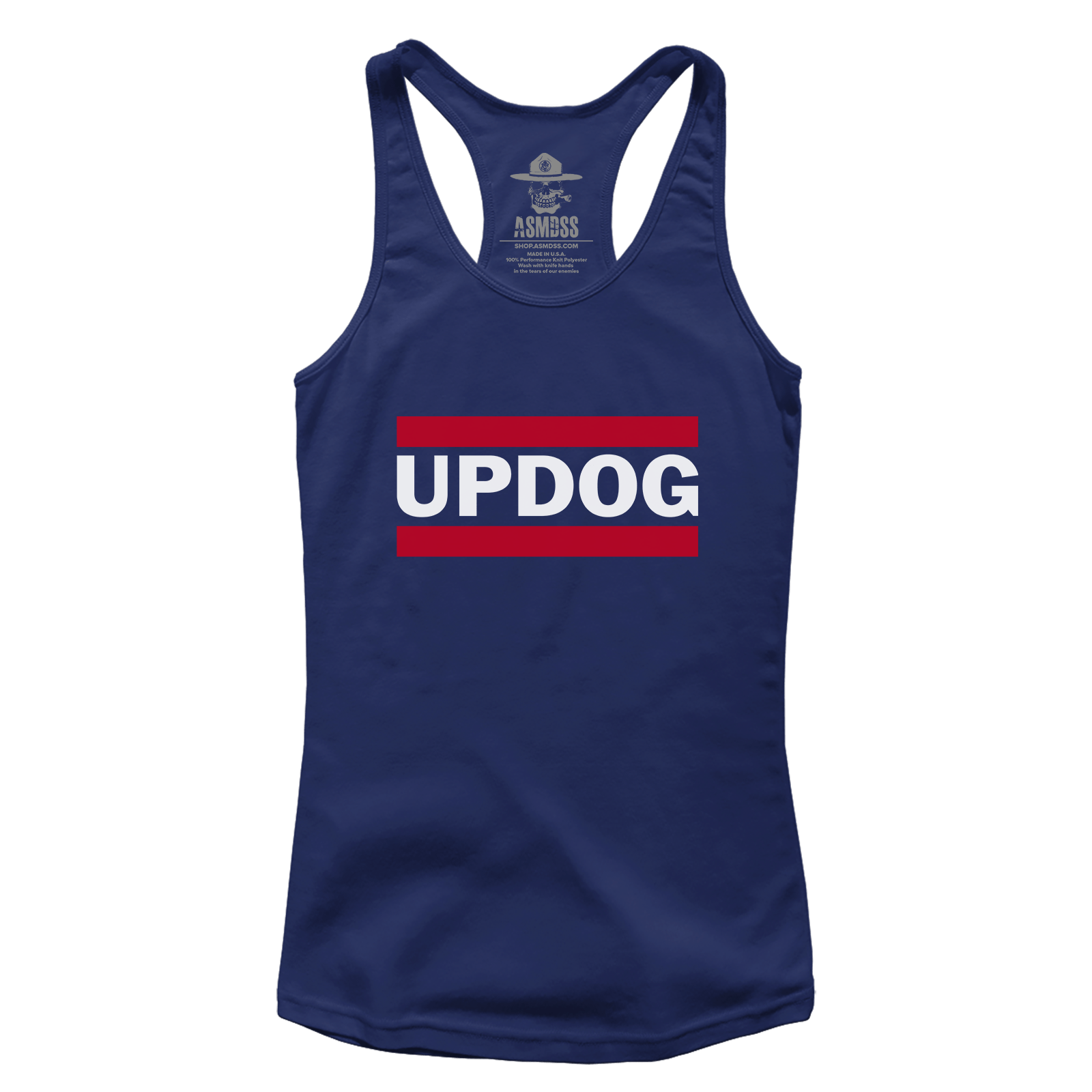 Up Dog (Ladies)
