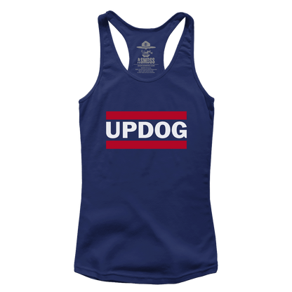 Up Dog (Ladies)