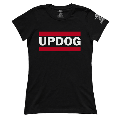 Up Dog (Ladies)