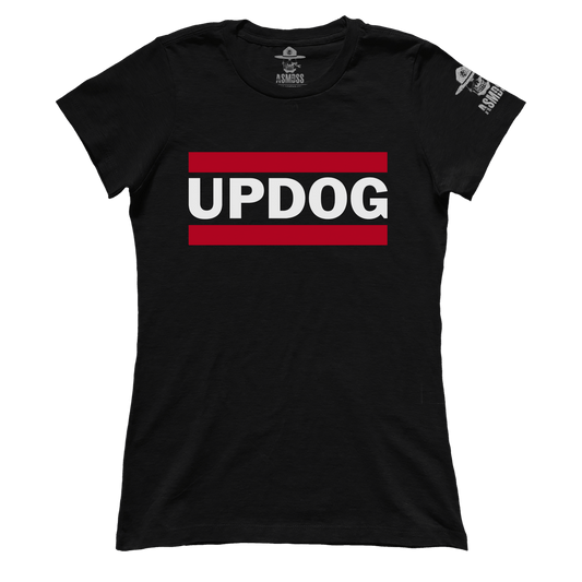Up Dog (Ladies)